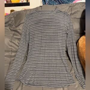 Cuddl duds long sleeve t shirts